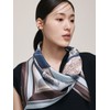 Sainluxu Sangluxu Maeve Navy Brown