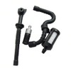 Savior MS170 MS180 Fuel Line Oil Line Fuel Oil Filter