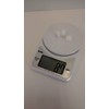 500g/0.1g KF Küchenwaage - Briefwaage Tischwaage Digitalwaage G&G