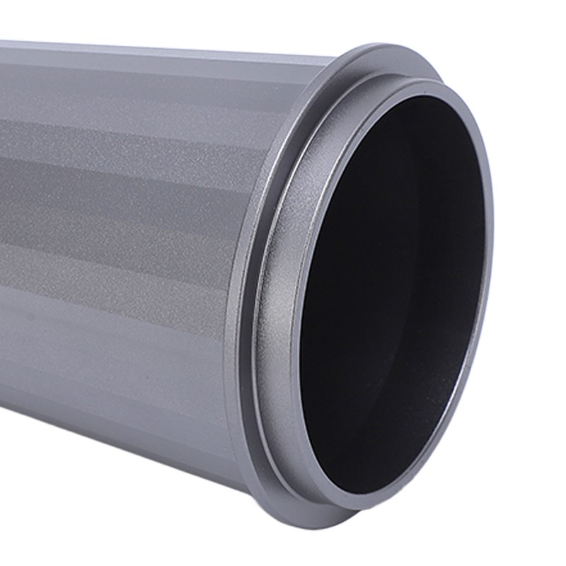 51mm Coffee Dosing Cup Aviation Aluminum Alloy Cup Powder Feeder