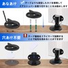 SensaBliss Adjustable Height Magnetic Door Stopper with Strong Magnet, Entrance