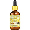 Deve Herbes Pure Amla Oil (Emblica officinalis) with Glass Dropper