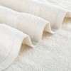Textila Hand Towels - 16x28 Inch 100% Cotton, Super Soft,