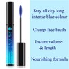 Bell Blue Bay Lengthening Mascara - 01 Blue Summer Paradise