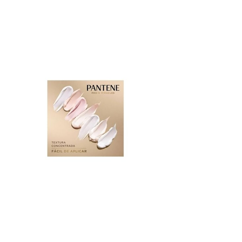 Pantene Shampoo Pro-V Colágeno Nutre & Revitaliza