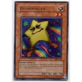 Yu-Gi-Oh! - Hoshiningen (MRD-102) - Metal Raiders - 1st Edition - Rare