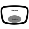 willochra Transition Photochromic bifocal Cat Eye Progressive Multifocal Presbyopic Reading