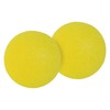 PATIKIL Hand Exercise Ball, 2 Pcs Squeeze Balls Stress Ball