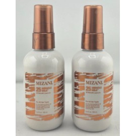 Mizani 25 Benefit Miracle Milk Leave in Conditioner-He