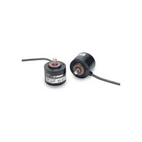 omron Incremental Type External Φ50 (Robust Type) Rotary Encoder Output A Phase B Phase Z DC 12-24V Complementary Output (Official Model: E6C3-CWZ5GH 300P/R 2M)