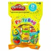 Hasbro HSB18367 Hasbro Play Doh: 1 oz 15-Count Party Bag (8)