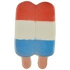 R&M Twin Pop cookie cutter, Popsicle Cookie Cutter, 3.75" -