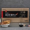 서울약사신협(백) (서울약사신협) 6년근 투데이 홍삼정 플러스 스틱 10g 60포 Seoul