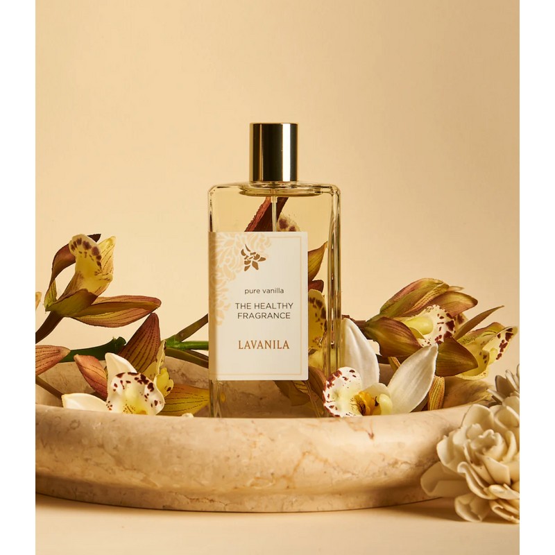 Lavanila The Healthy Fragrance - Pure Vanilla 100ml