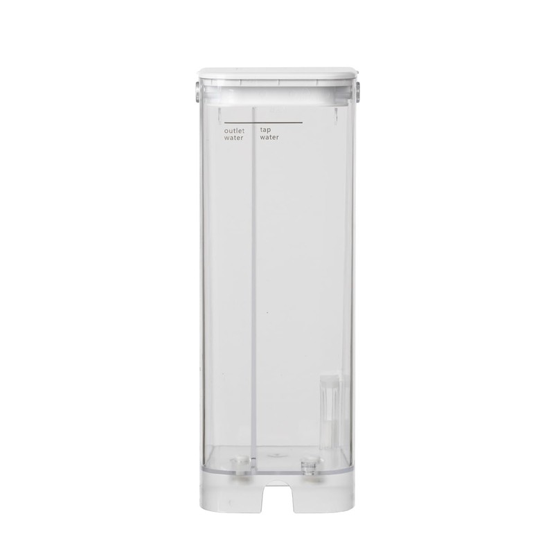 BEM Replacement Container for BEM Luna, 3 Litre, Water Filter,