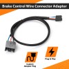 WEISEN For Ford F-150 F150 2009-2021 Trailer Brake Control Adapter