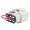 for Carplay Jumper Plug Radio Connector Plug and Play for