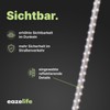 Rubber Cord on Reel - Reflective, Weatherproof, Cut to Size,