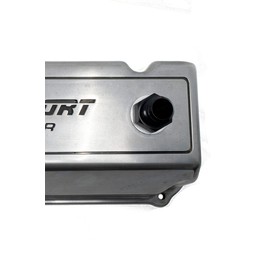 Red Horse Performance 9832122 Valve Cover Vent Fitting -12an Bl
