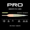 Orvis Pro Trout Line151 - Smooth/Only Pro Trout Line, Olive