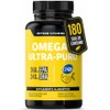 Omega 3 Premium 1000mg Certificado IFOS | Beyond Vitamins -