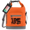 MORXPLOR Bolsa Seca Impermeable, Mochila Seca Enrollable de 5L/10L/20L/30L/40L/55L con
