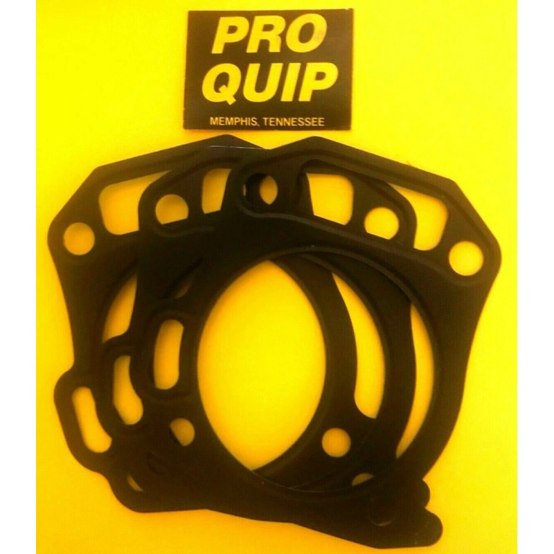 RacersProQuip Predator MAX 224cc High Compression Head Gasket .010 70.5mm