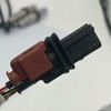 4pcs Upstream+Downstream Oxygen Sensor Compatible with Ford F-150 2.7L Turbo