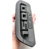 Pair New 1500 SST Right Side RH Hood Emblem Replacement
