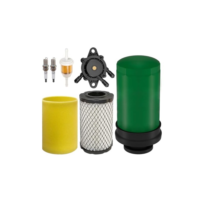 AUC13705 Home Maintenance Kit For E120 E130 E150 Lawn Garden