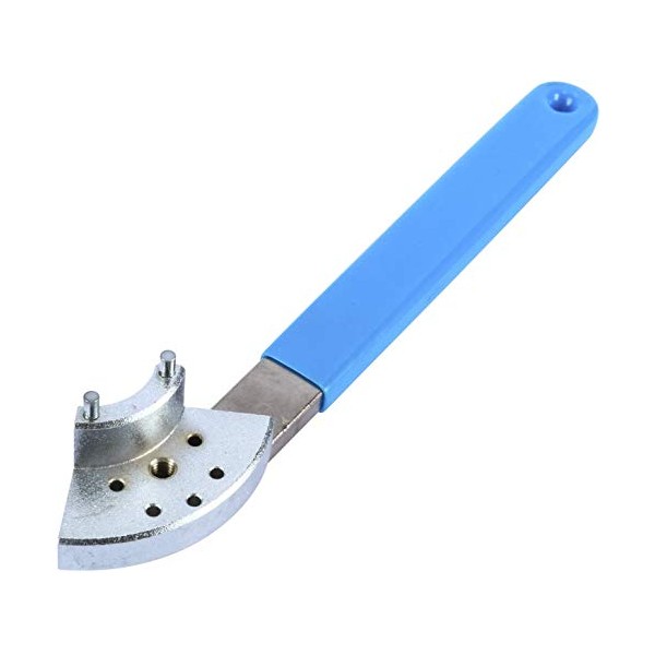 8MILELAKE Tension Adjuster Pulley Wrench Tool Engine Timing Belt Tool
