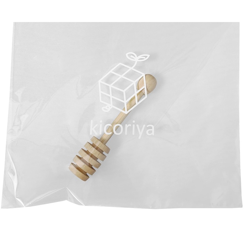 kicoriya wooden honey server honey dipper honey dipper