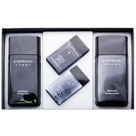Enprani Homme Urban Black 2-piece set