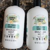Power Stick - For Her Brazilian Mist 2pk Non Foaming