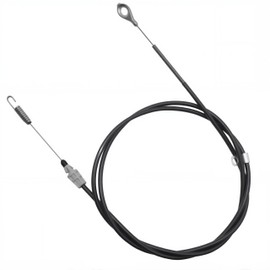 137-4807 Traction Cable Compatible with Exmark X Series and Toro Timemaster/ Turfmaster 30" Walk Behind Mowers(Fits for Models ECX180CKA30000 ECX200CKC30000 20978 22215 22225 22205TE 22210 20200)
