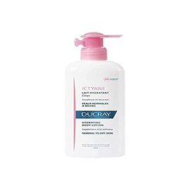 Ducray ICTYANE hydrating body lotion15 400 ml