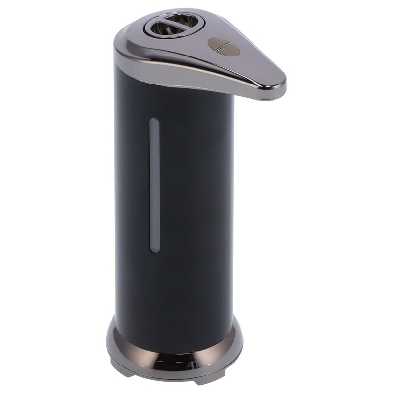 250ml Soap Dispenser Touchless Infrared Sensor Automatic Liquid Soap Dispenser