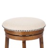OSP Home Furnishings Stool