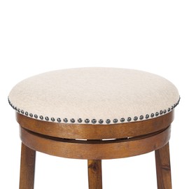 OSP Home Furnishings Stool