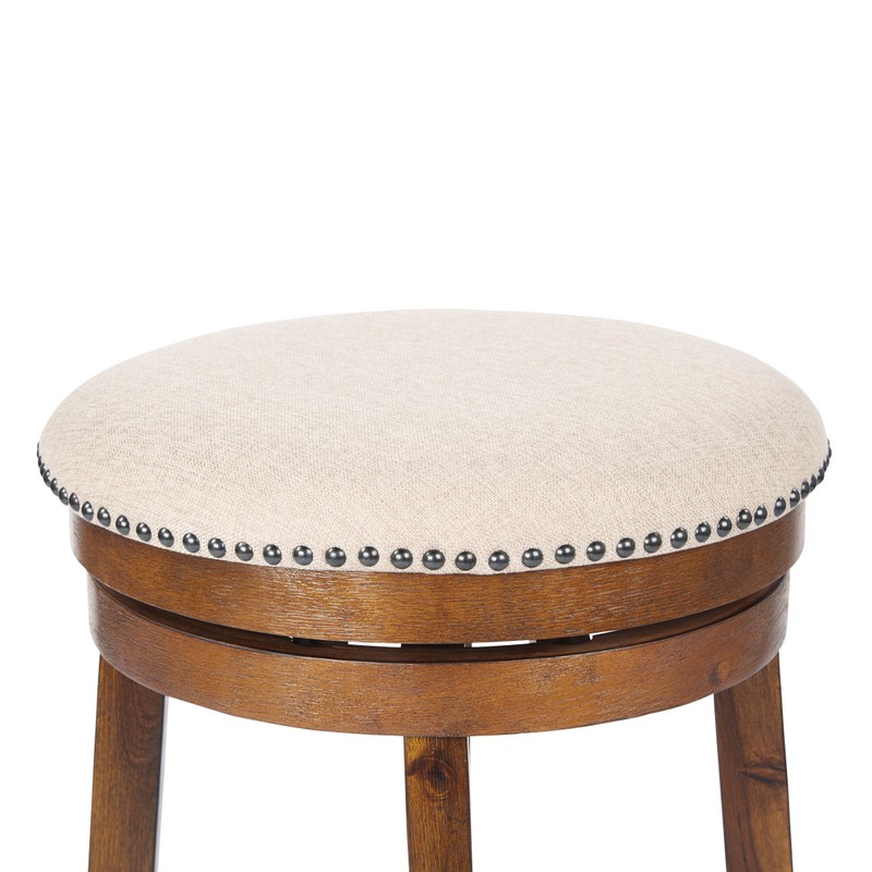 OSP Home Furnishings Stool