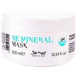 Be Hair Mineralising Mask - 300 ml