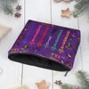 Six Musical Queens Makeup Bag Broadway Musical Bag British Musical