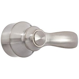 Delta Faucet RP71023SS Nura Single Metal Lever Handle Kit, Stainless