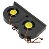 CPU Fan for EliteOne 800 G1 705 G1 Multifunction PC