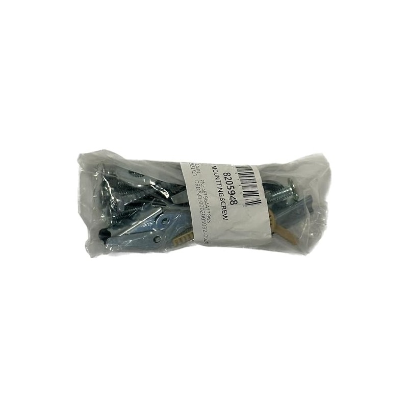 8205948 Mounting Hardware Kit Compatible With Whirlpool Microwaves - Budora