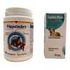 Flexadin Vetoquinol 90 Tabs Con Desparasitante Endal Gratis