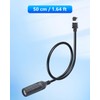 CERRXIAN for Starlink Gen 3 Ethernet Adapter Cable, 1000 Mbps