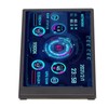 3.5in IPS USB Mini Screen AIDA64 PC CPU RAM Data