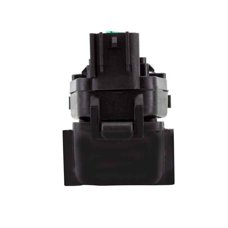 RMSTATOR Replacement for Starter Relay Solenoid Suzuki LTA LTF 400