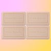 4 Derma Medicina Soap Bar Melcut Soap / 4개 더마 메디시나 솝 바 멜컷솝